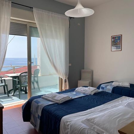 Hotel Lido Ficocella Palinuro Eksteriør billede